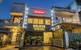 Via Deluxe Comfort